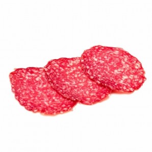 Salchichón Turon La Estrella 2