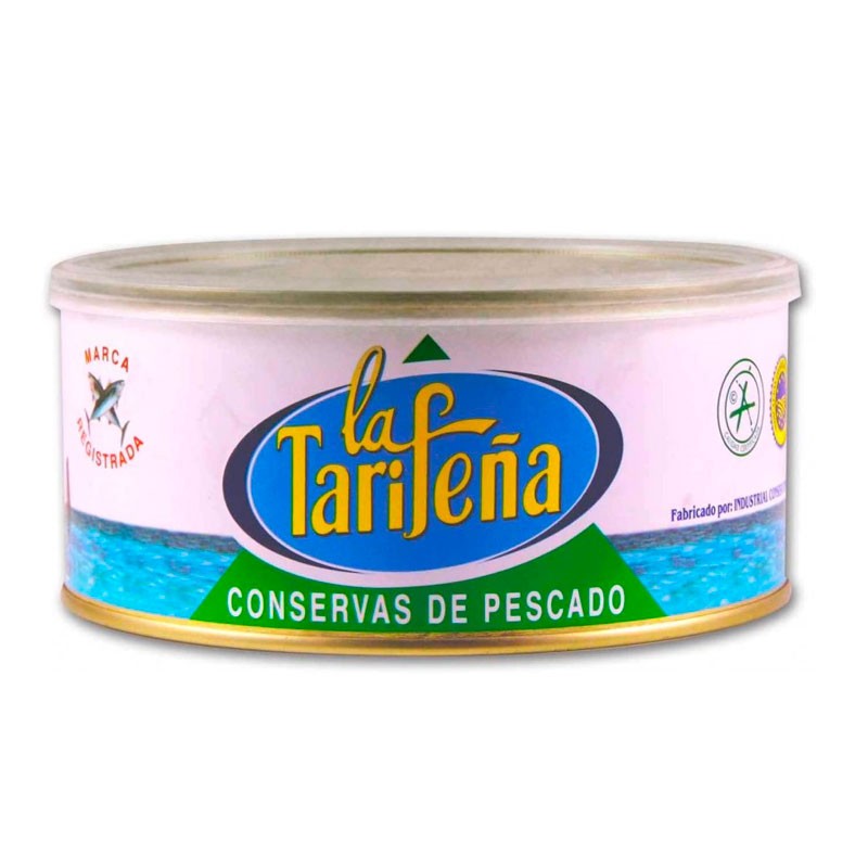 Filete Melva La Tarifeña