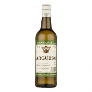 Manzanilla Argüeso