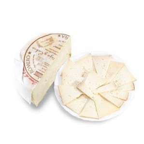 Queso Romero Curado Ocaña 2