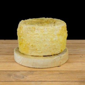 Queso Mezcla Añejo en Aceite Oliva Don Apolonio 2