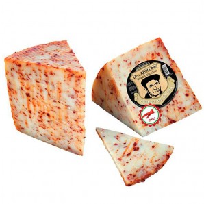 Queso Oveja Semicurado con Chili Don Apolonio 2