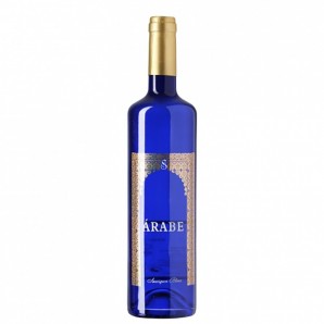 Vino Blanco Sauvignon Árabe