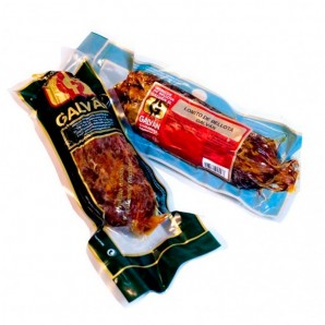 Lomito Bellota Ibérico Galván