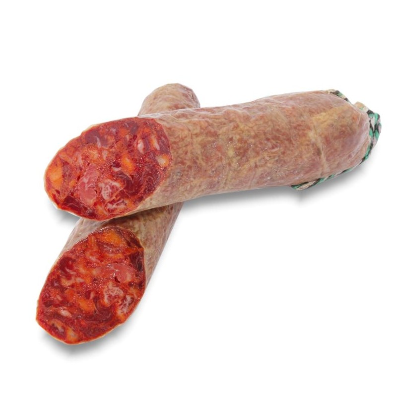 Chorizo Cular Ibérico Bellota Monesterio