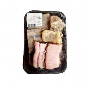 Avios Caldos Puchero