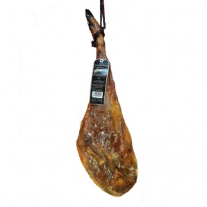Jamón Gourmet Sierra de Tentudía