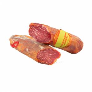 Caña Lomo Bellota 100% Ibérica Francisco Navarro