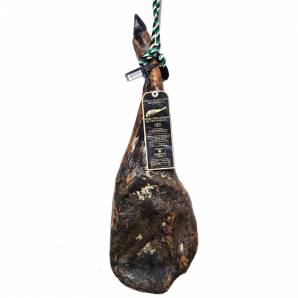 Paleta Bellota Ibérica 100% Raza Ibérica Sierra de Tentudia