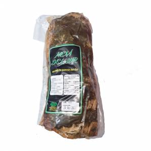 Carne Mechada Mexá del Sur