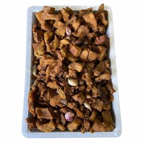 Chicharrones Ibéricos