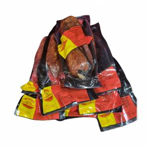 Lomito Extra de Cerdo Ibérico Bellota Navarro Carranza 2