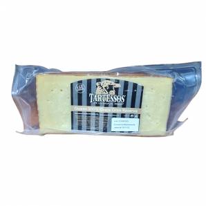 Queso 100% Oveja Gran Reserva Etiqueta Negra Tartessos 2