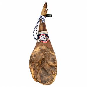 Paleta Cebo Campo Ibérica 50% Raza Ibérica Tartessos