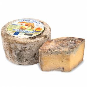 Queso Gamoneu Del Valle