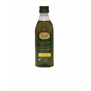 Aceite Oliva Virgen Extra Fuenteoliva 50 cl.