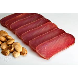 Mojama Atún Extra El rey de Oros 2