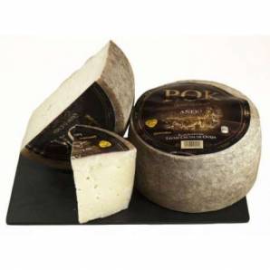 Queso Oveja Añejo POK 2