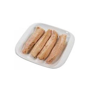 Melva Lomo en Aceite Almadrabera Tudela and Cia 2