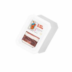 Banderilla Atún Ahumado Queso El rey de Oros 2