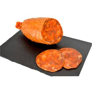 Morcón Cerdo Ibérico Extra Tartessos