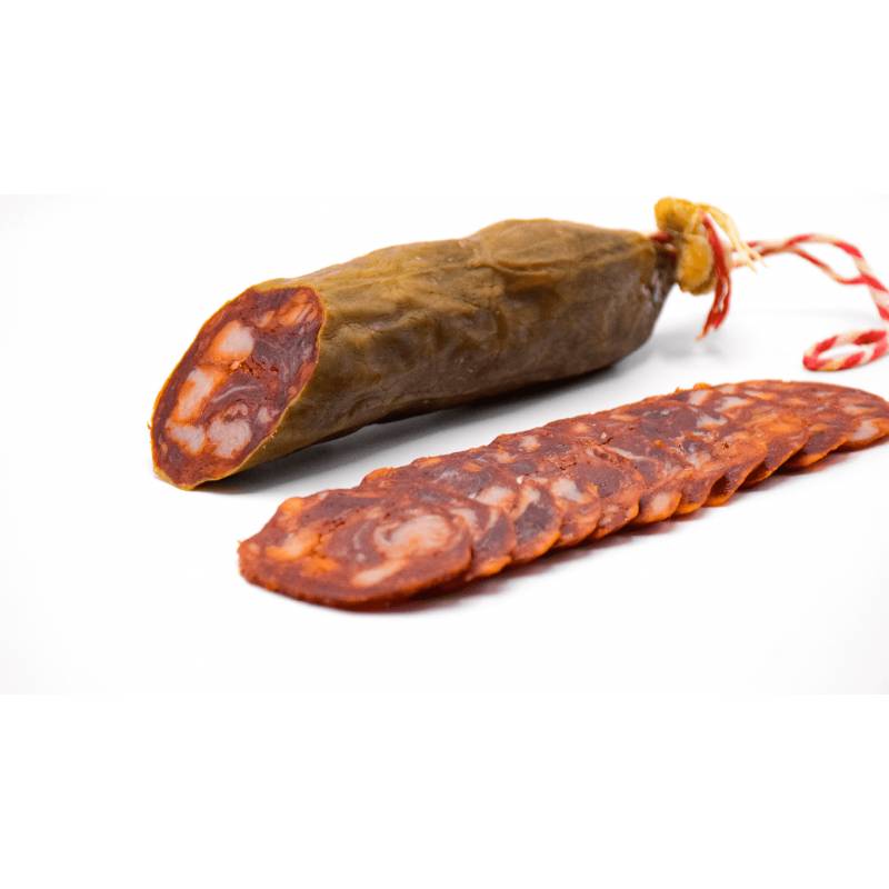 Chorizo Ibérico Extra Tartessos