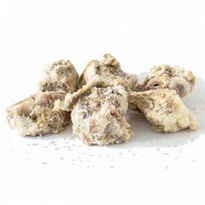 Huesos de Espinazos Salado