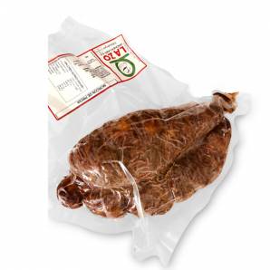 Morcón de Presa Lazo