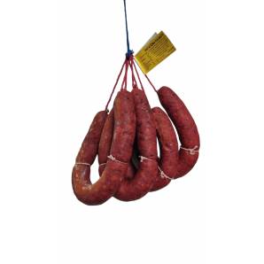 Patatera Picante Embutidos Mateo