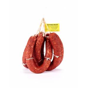 Patatera Dulce Embutidos Mateo