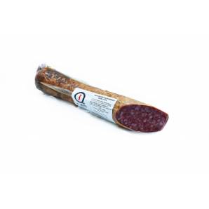 Salchichón Cular Ibérico Bellota La Jara - Cortegana