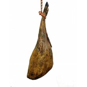 Jamón Cerdo Curado Galvan 2