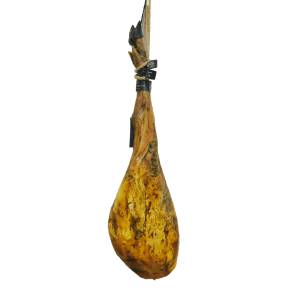 Jamón Bellota 100% Ibérico 5 Jotas 2