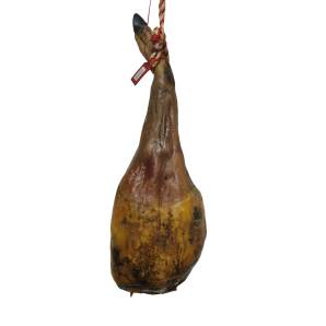 Paleta Bellota Ibérica 50% Raza Ibérica Galván 2