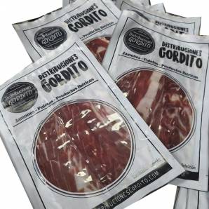 pack loncheado jamon bellota 100% iberico 2