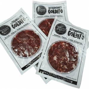 Lomito Extra de Cerdo Ibérico de Bellota Loncheado 2