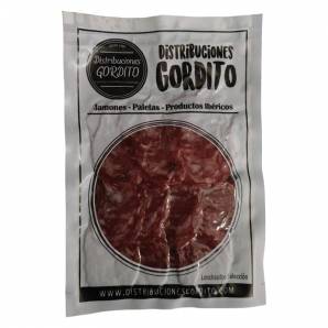 Salchichón Cular Ibérico Bellota La Jara