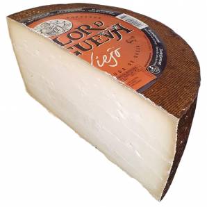 Queso Oveja Viejo Flor Esgueva 2