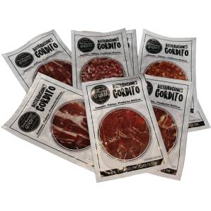 Lote Ibérico No te Cortes