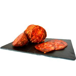 Morcón de Presa de Bellota...