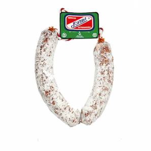 Chorizo Ibérico Tradición Jovira