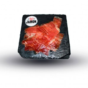 Jamón Cebo Ibérico 50% raza Ibérica Tartessos 2