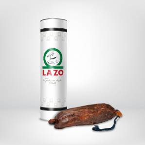 Lomito Bellota 100% Ibérica Lazo