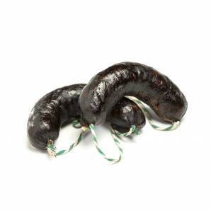 Morcilla Ibérica Herradura Extremeña