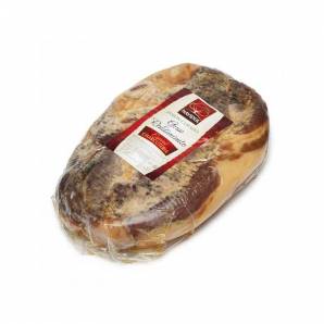 Jamón Curado Deshuesado...