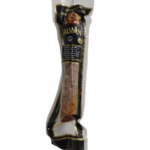 Chorizo Cular Ibérico Galvan