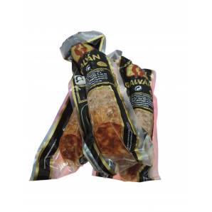 Chorizo Cular Ibérico Galvan 2