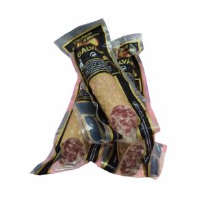 Salchichón Cular Ibérico... 2