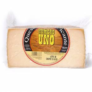 Queso Oveja Curado Picante...