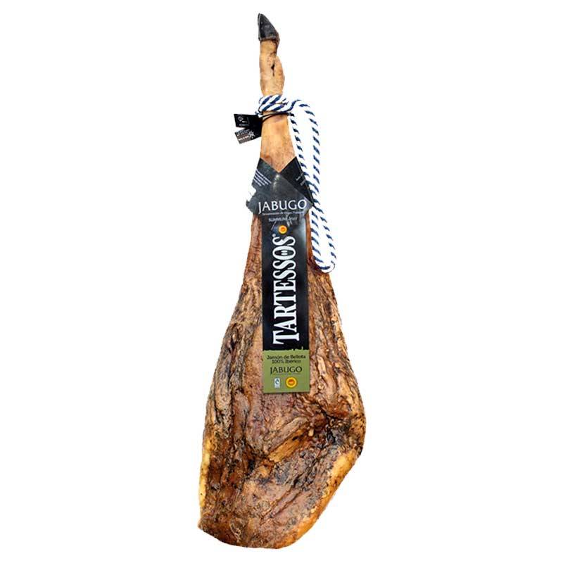 Jamón Bellota 100% Ibérico DOP Jabugo...